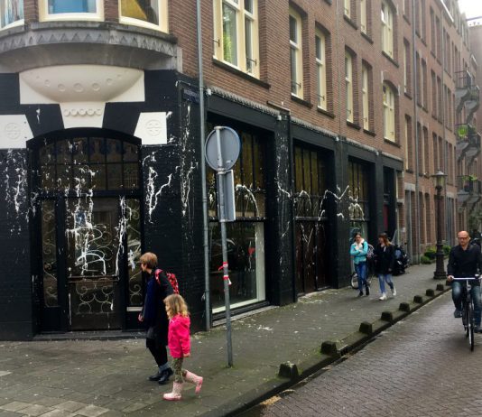 Deuren bar-restaurant Bill Parker bleven dicht