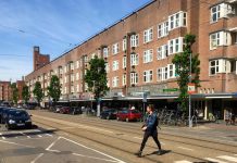 Vanaf juni camera’s Jan Eef en Mercatorplein