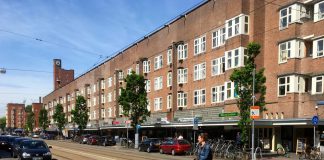 Vanaf juni camera’s Jan Eef en Mercatorplein