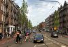 Gemeente ziet kans voor autoluw Oud-West en Westerpark De Clercqstraat Amsterdam-West