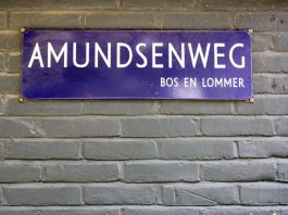 Woning Robert Scottbuurt dicht na vondst cocaïne