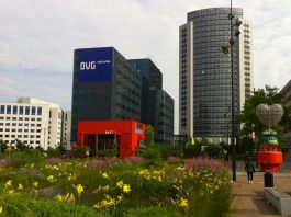 120 huurwoningen bij Sloterdijk ‘gegarandeerd’ middelduur