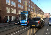 ‘Maximumsnelheid Witte de Withstraat naar 30 km per uur’