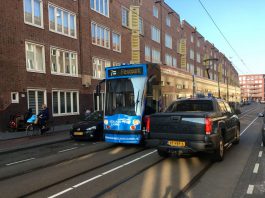 ‘Maximumsnelheid Witte de Withstraat naar 30 km per uur’