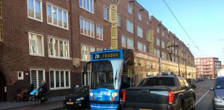 ‘Maximumsnelheid Witte de Withstraat naar 30 km per uur’