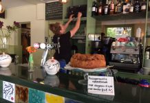 Eten zonder poespas bij Meneer van Loon in De Baarsjes