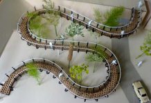 Kolenkitbuurt gaat zelf loopbrug regelen