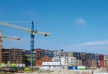 55-plus kan lekker rustig wonen in Houthaven