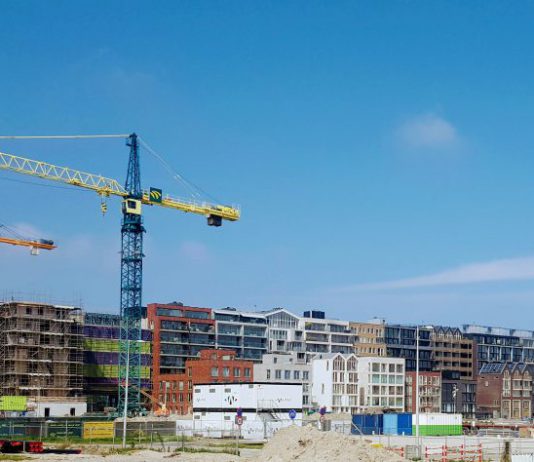 Nieuwbouw West en Nieuw-West in de race voor prijs
