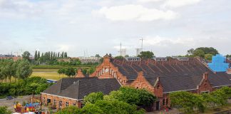 Westergasfabriek viert 15-jarig bestaan