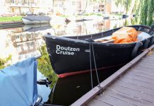 Doutzen Cruise en andere namen van bootjes waar je om moet grinniken