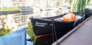 Doutzen Cruise en andere namen van bootjes waar je om moet grinniken