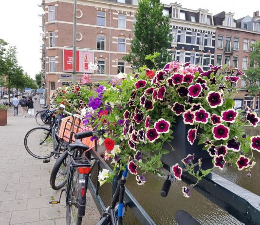 Vaderdagmarkt Jan Pieter Heijestraat afgelast om hitte
