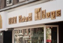 Knus Thuys Kinderopvang is als een tweede thuis voor je kind