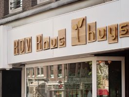 Knus Thuys Kinderopvang is als een tweede thuis voor je kind