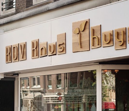 Knus Thuys Kinderopvang is als een tweede thuis voor je kind