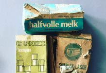 Schatgraven in MidWest