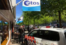 Etos Jan van Galenstraat weer doelwit overval