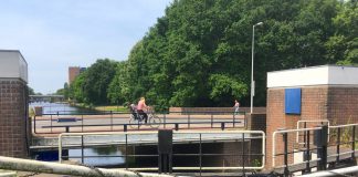 Bewoners Nieuw-West kunnen plan lanceren voor betere buurt