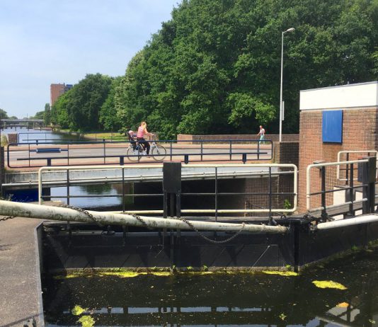 Bewoners Nieuw-West kunnen plan lanceren voor betere buurt