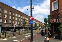 Cameratoezicht Jan Eef nu live