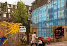 Groei horeca en bouwprojecten aan banden in Oud-West