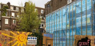 Groei horeca en bouwprojecten aan banden in Oud-West