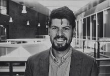 Jelle de Graaf (28) lijsttrekker Piratenpartij