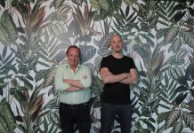 Oesterkroketjes van de Poppelaartjes in Houthaven