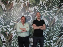 Oesterkroketjes van de Poppelaartjes in Houthaven