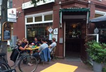 Gewoon gezellig bij Bistro Bentinck