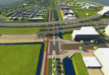 Zo gaat de Haarlemmerweg eruit zien