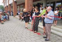 Alles-in-1 op de Joop Westerweelschool