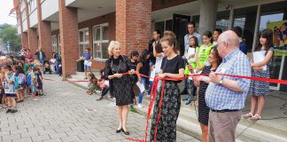 Alles-in-1 op de Joop Westerweelschool