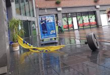 Wie komt met het echt goede idee voor het Bos en Lommerplein?