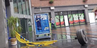 Wie komt met het echt goede idee voor het Bos en Lommerplein?