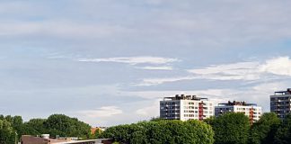 Nieuwste horeca aan Sloterplas heet Kaap West