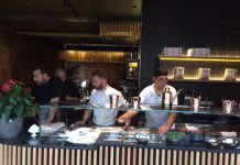 Hoe je een pizza maakt die 78 euro kost