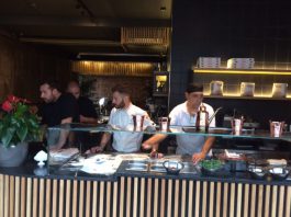 Hoe je een pizza maakt die 78 euro kost