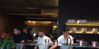 Hoe je een pizza maakt die 78 euro kost