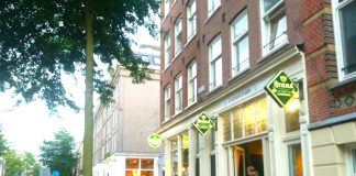 De nieuwste borreladressen in West (en binnenkort champagne!)