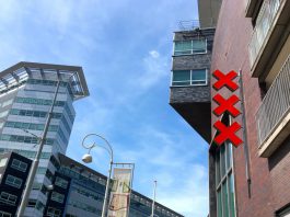 Lijsttrekkers in West stellen zich vanavond voor