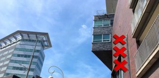 Buurtbewoners mikken op zetel bij verkiezingen in West