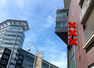 Nieuwe stadsdeelbestuur Amsterdam-West nog maar tweekoppig