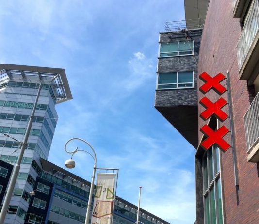 Stortvloed aan plannen voor groener, duurzamer en diverser West