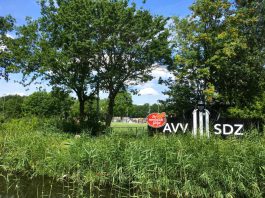 Bijna niemand woont in het ‘Aso’-AZC