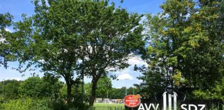 ‘Aso’-AZC deze maand nog open