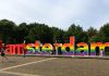 I Amsterdamletters voorlopig niet in Westerpark