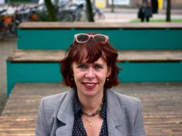 “Amsterdam-West is nog lang niet duurzaam genoeg”