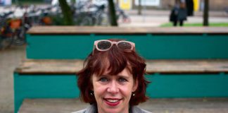 “Amsterdam-West is nog lang niet duurzaam genoeg”